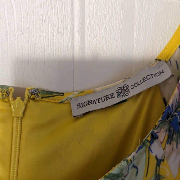 Signature Collection. Dress 44 - Picture 4 of 4